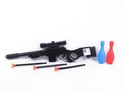 Toys Gun Set toys