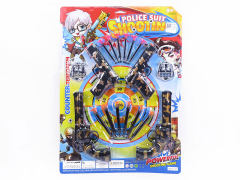 Toys Gun Set(4in1) toys