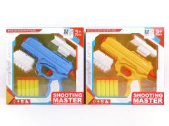 EVA Soft Bullet Gun(2C) toys