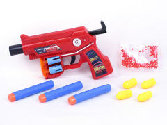 Soft Bullet Gun toys