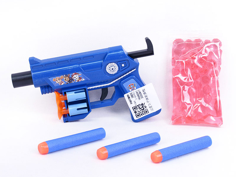 Soft Bullet Gun toys