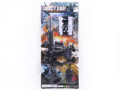 Toys Gun Set