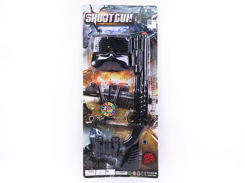 Toys Gun Set toys