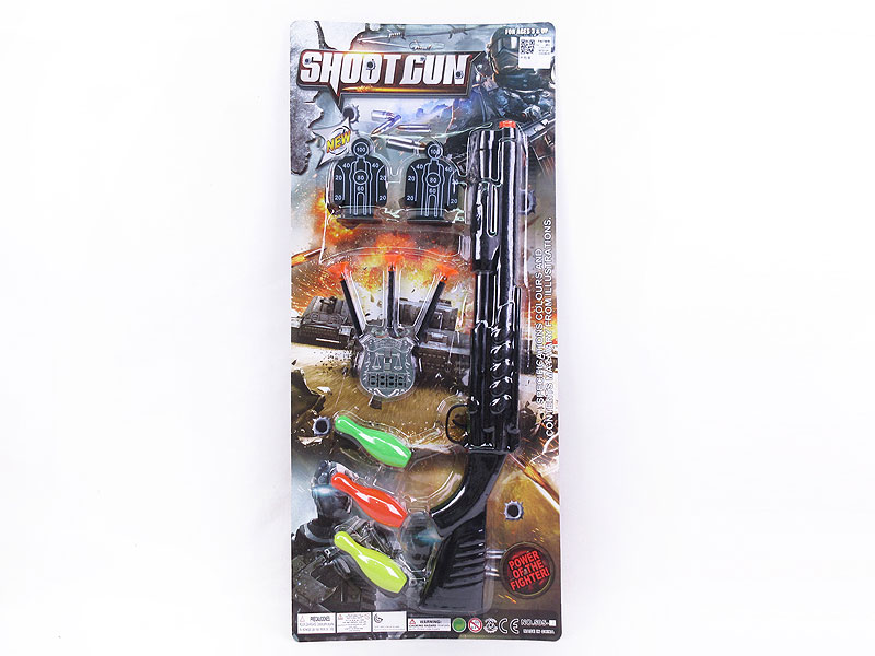 Toys Gun Set toys