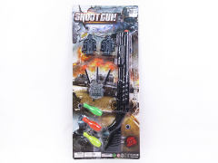 Toys Gun Set