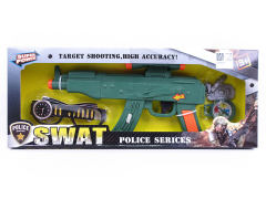 Toy Gun Set W/S