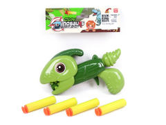 Soft Bullet Gun(3S) toys