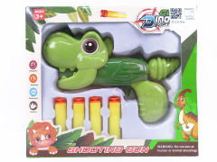 Soft Bullet Gun toys