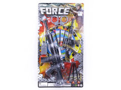 Toys Gun Set(2in1) toys