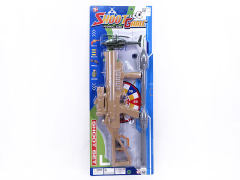 Gun Toy Set