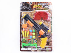 Pingpong Gun Set