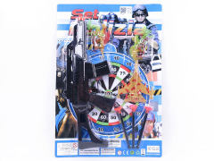 Toys Gun Set toys