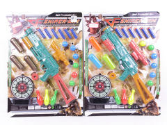 Toy Gun Set(2C)