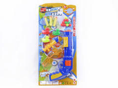 Toy Gun Set(2C)