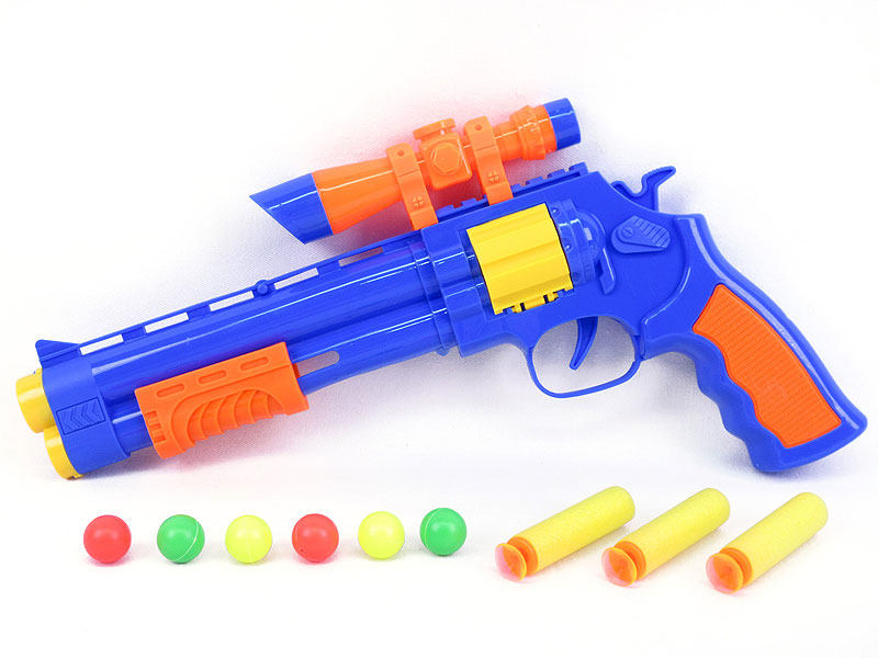 Toy Gun(2C) toys