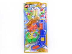 Toy Gun Set(2C)