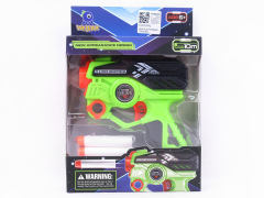 EVA Soft Bullet Gun toys