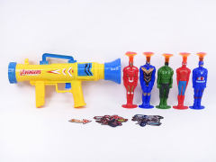 Shoot Gun W/L_S toys