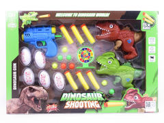 Toy Gun Set(3in1) toys