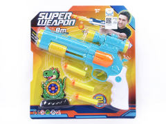 Soft Bullet Gun Set