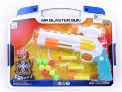 Soft Bullet Gun Set toys