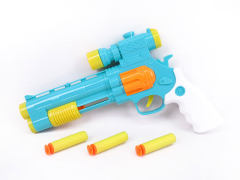 Soft Bullet Gun toys