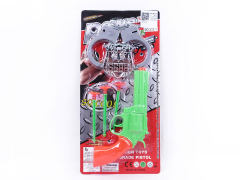 Toys Gun Set