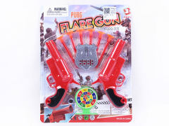 Toys Gun Set(2in1)