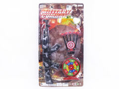 Toys Gun Set toys