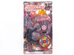 Toys Gun Set toys