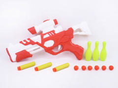 Toy Gun Set toys