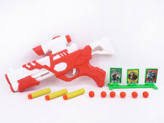 Toy Gun Set toys