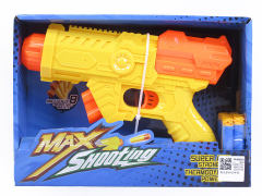 EVA Soft Bullet Gun toys