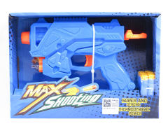 EVA Soft Bullet Gun