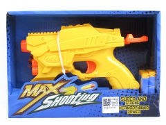 EVA Soft Bullet Gun toys