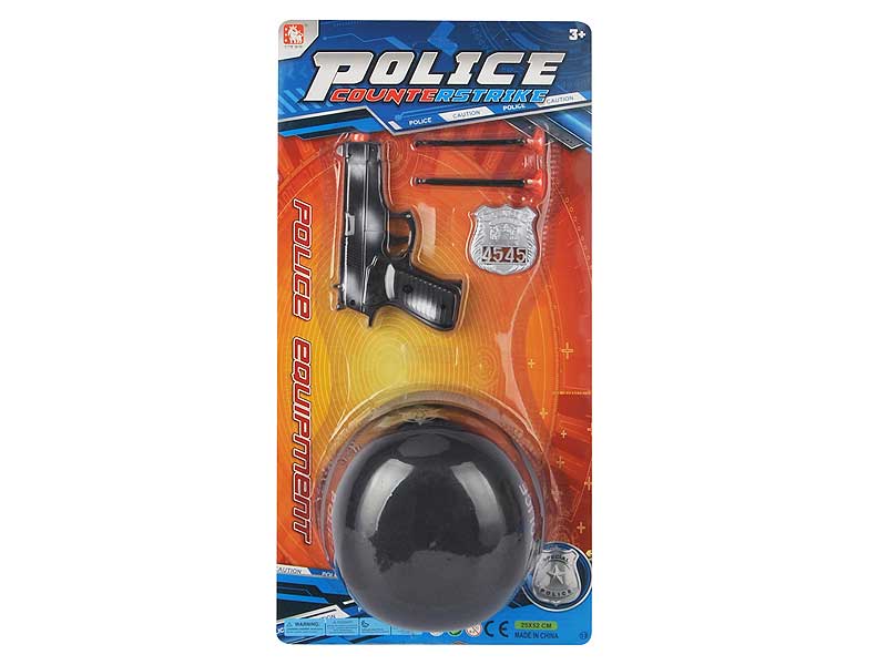 Toys Gun Set toys