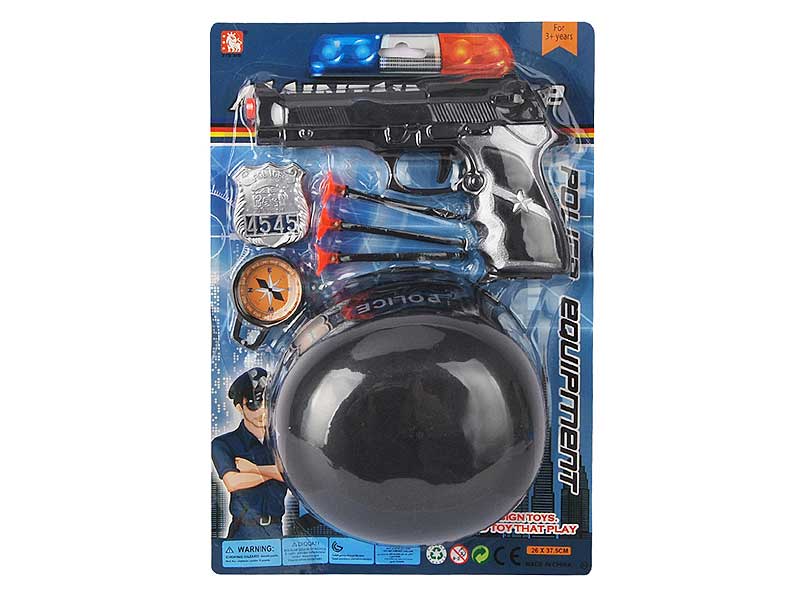 Toys Gun Set toys