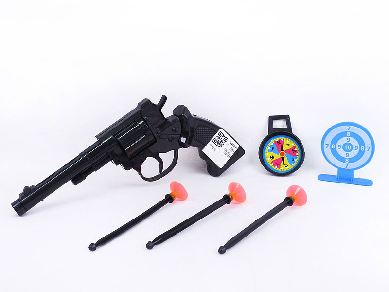 Toys Gun Set toys