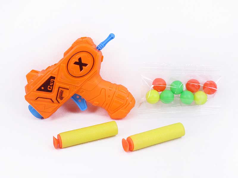 Toy Gun toys