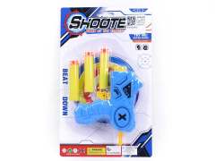 EVA Soft Bullet Gun toys