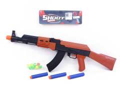 Toy Gun toys