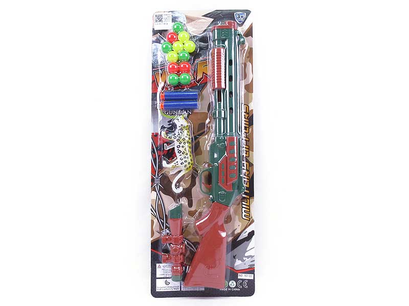 Toy Gun Set toys