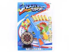 Toy Gun Set(2C)