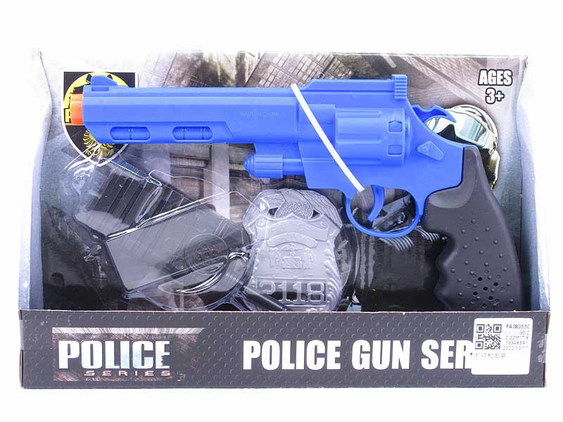 Toy Gun Set toys