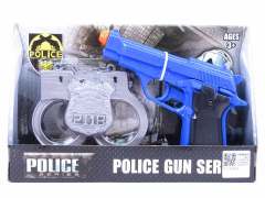 Toy Gun Set toys