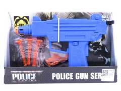 Soft Bullet Gun Set toys