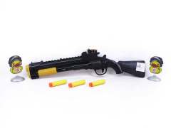 EVA Soft Bullet Gun Set