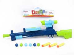 Toy Gun(2C) toys