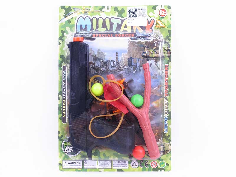 Toys Gun Set toys