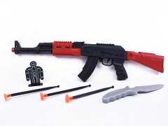 Toys Gun Set